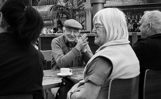 Street Photography Melbourne